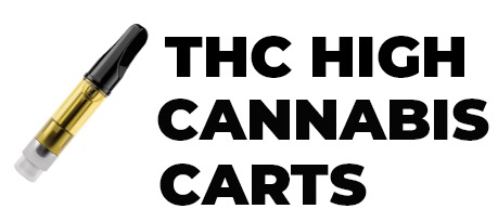 THC Carts