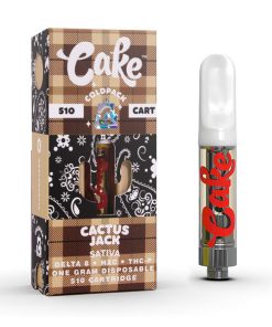 Cake Carts