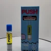 Buy THC Vapes in Torbay, Welcome to the world of indulgence and sophistication! LA Confidencial by Push Vapes is not your average e-liquid