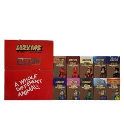 Lazy Ape Carts